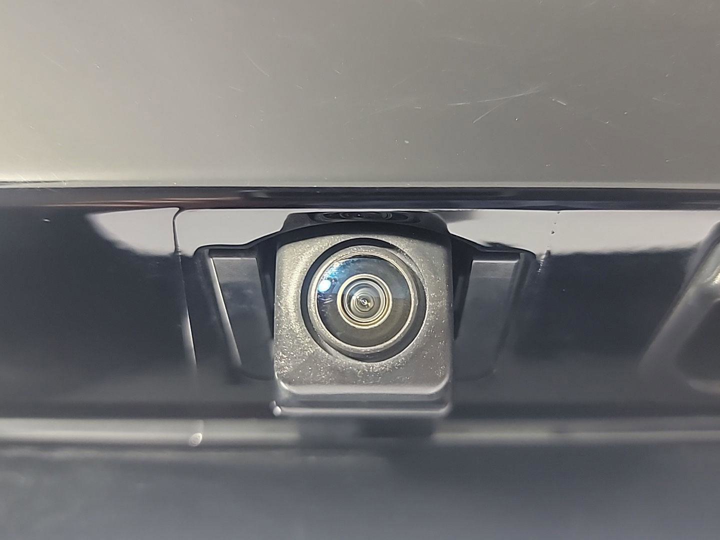 Certified 2022 Honda CR-V EX image 7