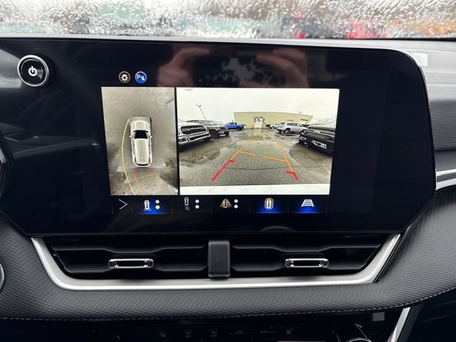 New 2026 Chevrolet Equinox LT w/ Safety and Technology Package image 15