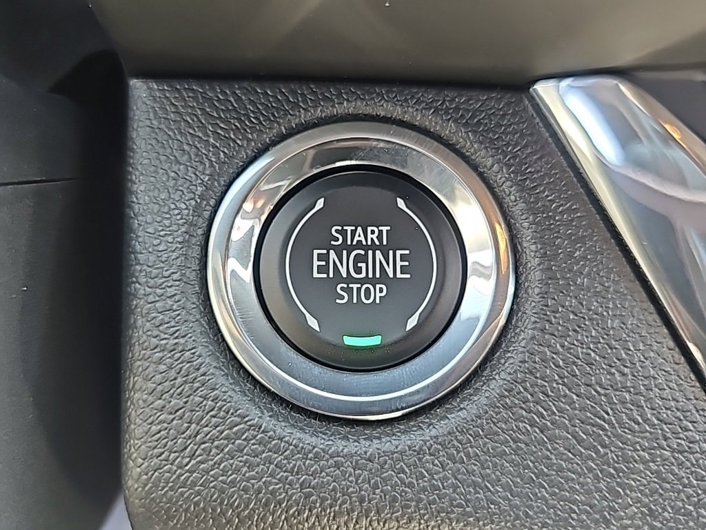 New 2025 Buick Envista Preferred w/ Convenience I Package image 23