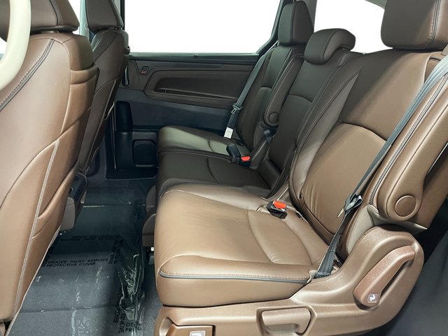 New 2027 Honda Odyssey Touring image 26
