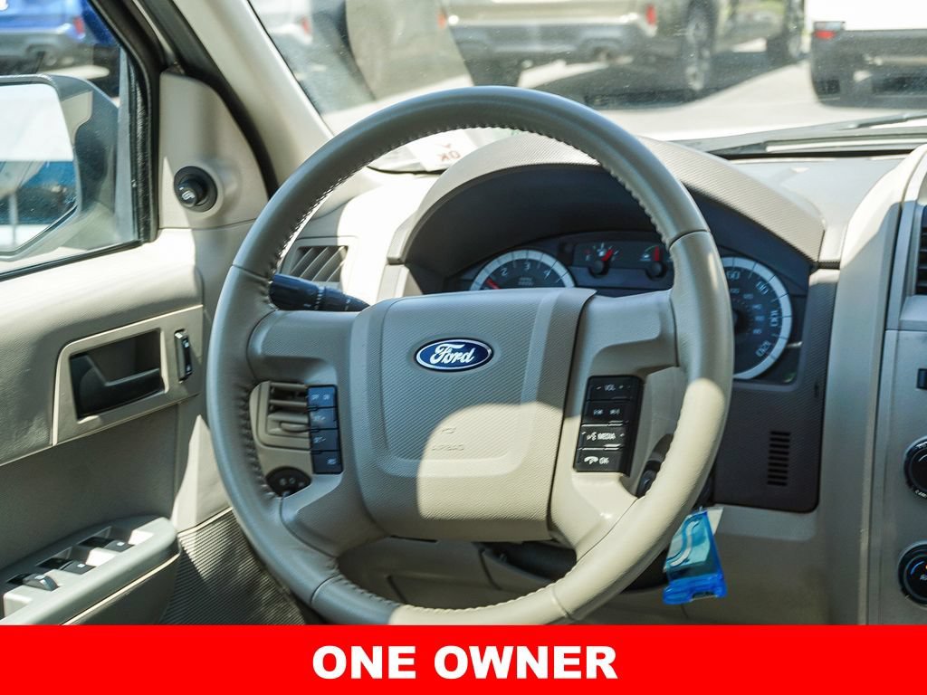 Used 2011 Ford Escape 2WD Hybrid image 16