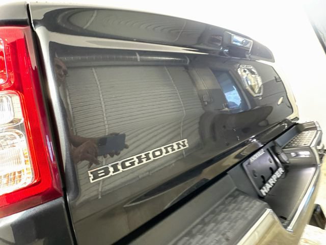 Used 2019 RAM 1500 Big Horn RWD image 35