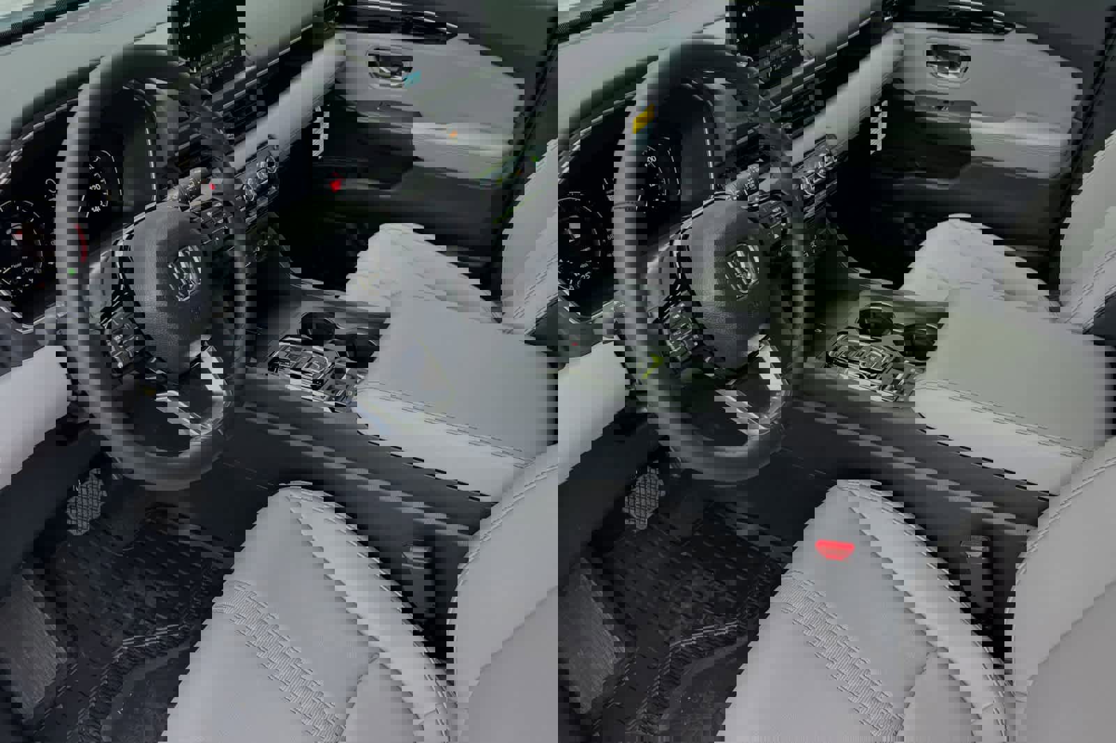 New 2025 Honda Pilot EX-L image 13