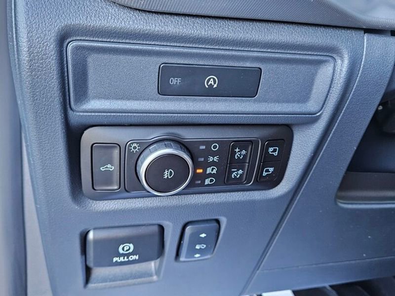 New 2025 Ford F150 Lariat image 27