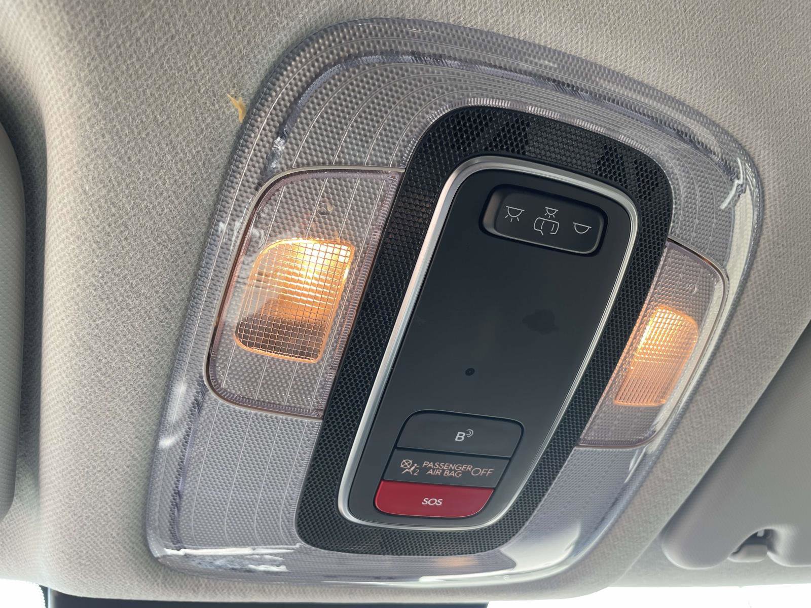 Certified 2025 Hyundai Kona SEL image 20