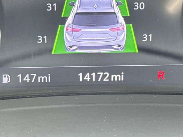 Used 2021 Buick Envision Avenir w/ Technology Package II FWD image 33