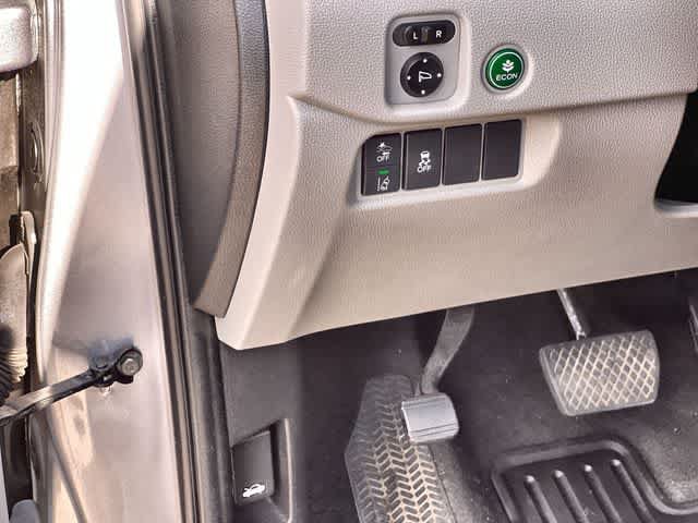 Certified 2021 Honda Pilot Special Edition image 29
