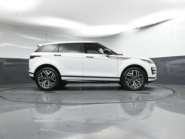 Used 2023 Land Rover Range Rover Evoque R-Dynamic SE image 31