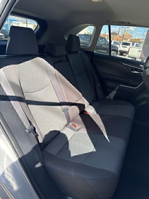 Certified 2025 Toyota RAV4 XLE w/ Convenience Package image 10