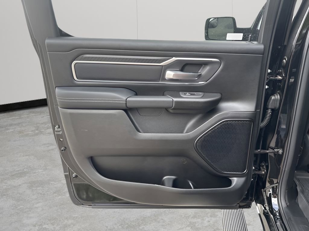New 2026 RAM 1500 Lone Star AWD/4WD image 20