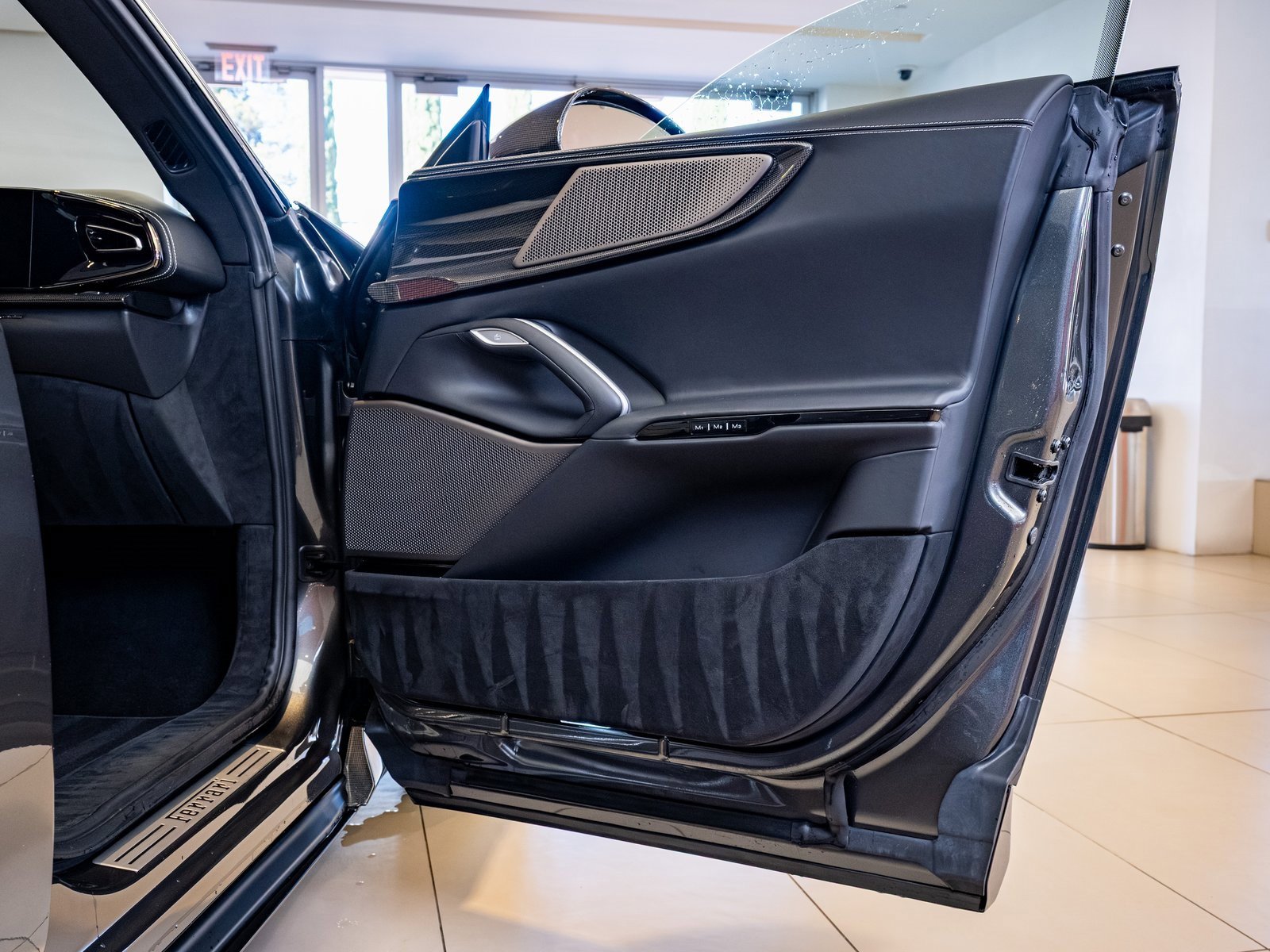 Used 2024 Ferrari Purosangue image 25