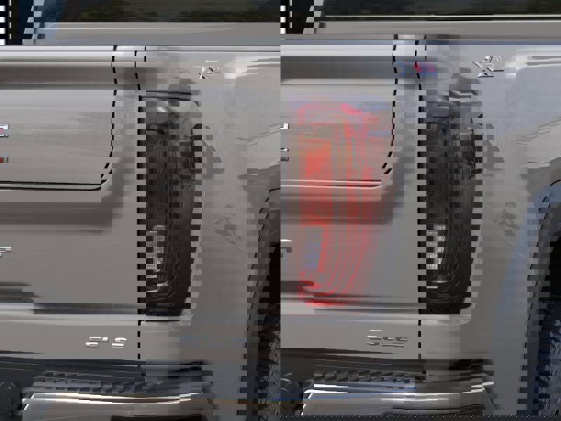 New 2026 GMC Sierra 2500 SLE w/ SLE Value Package; image 11