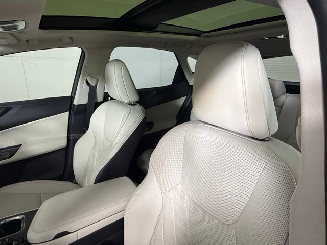 Used 2026 Lexus NX 450h+ AWD w/ Accessory Package (2T) image 17