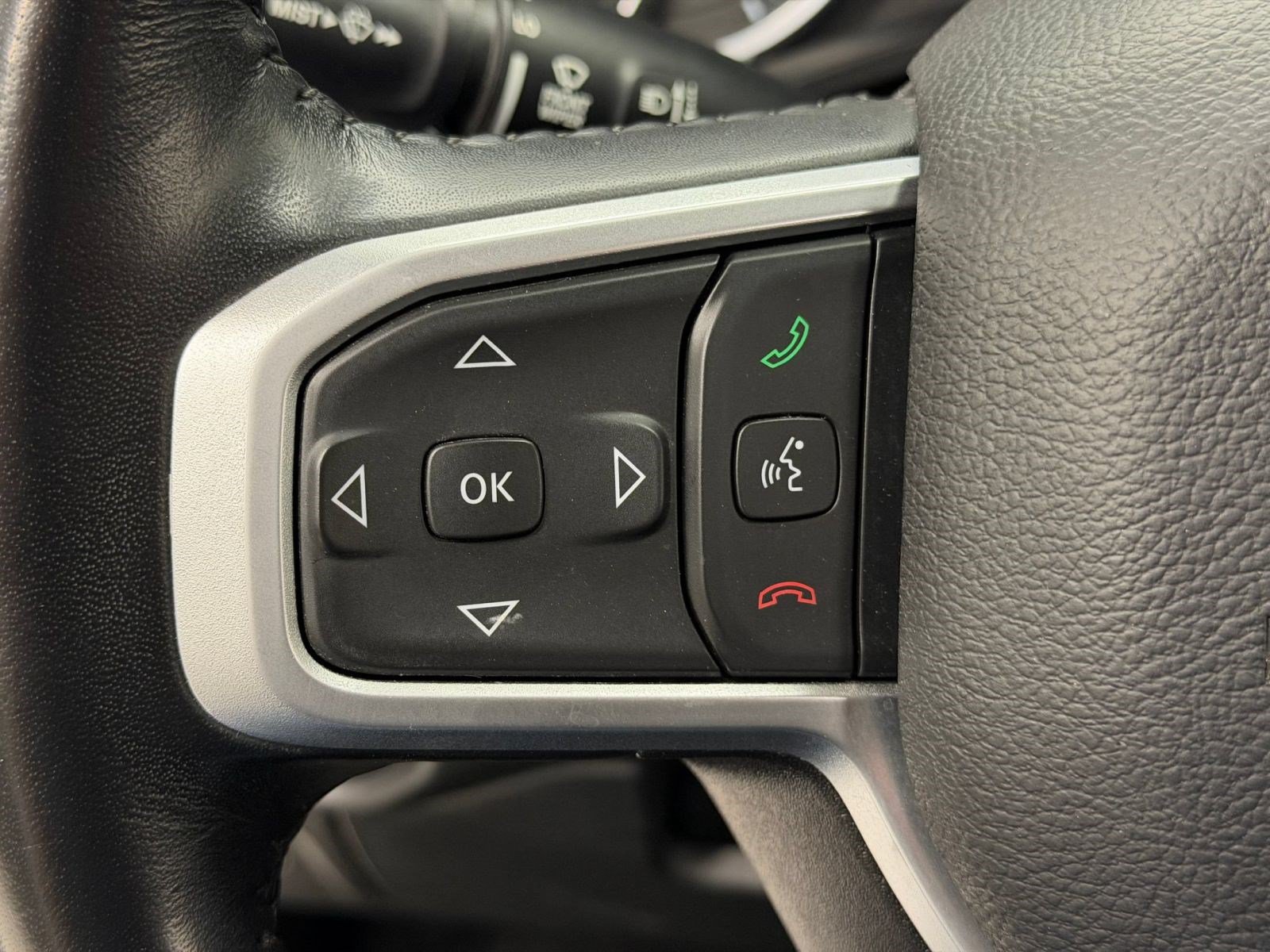 Used 2022 RAM 1500 Big Horn AWD/4WD image 14