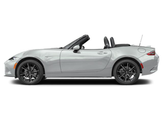 New 2026 MAZDA MX-5 Miata Grand Touring RWD image 3
