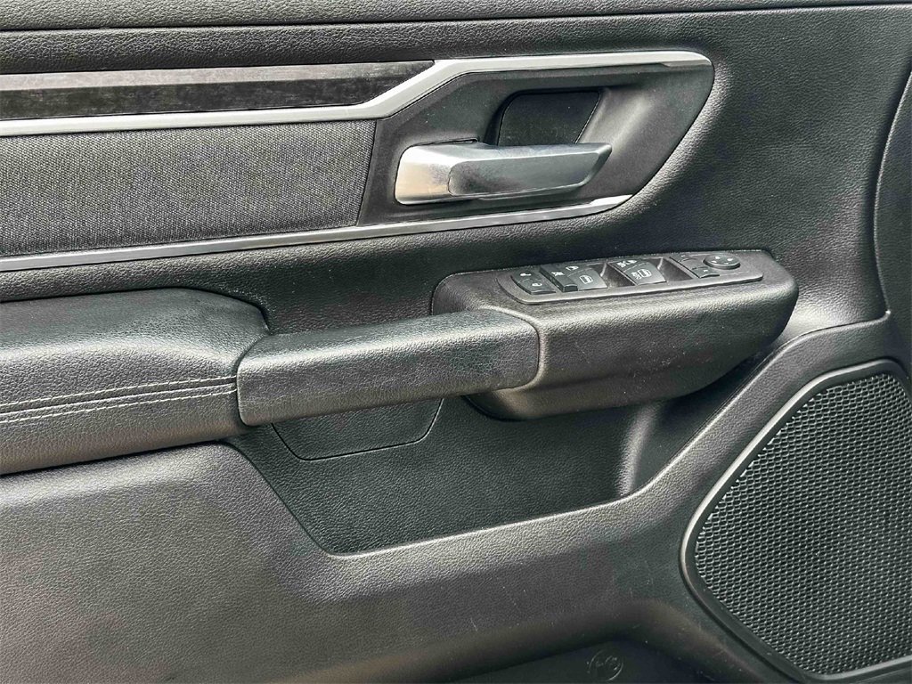 Used 2022 RAM 1500 Lone Star image 16