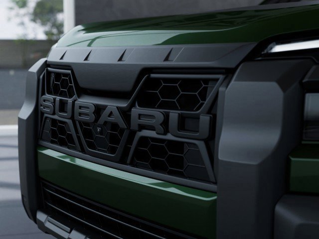 New 2026 Subaru Outback Wilderness AWD/4WD image 10