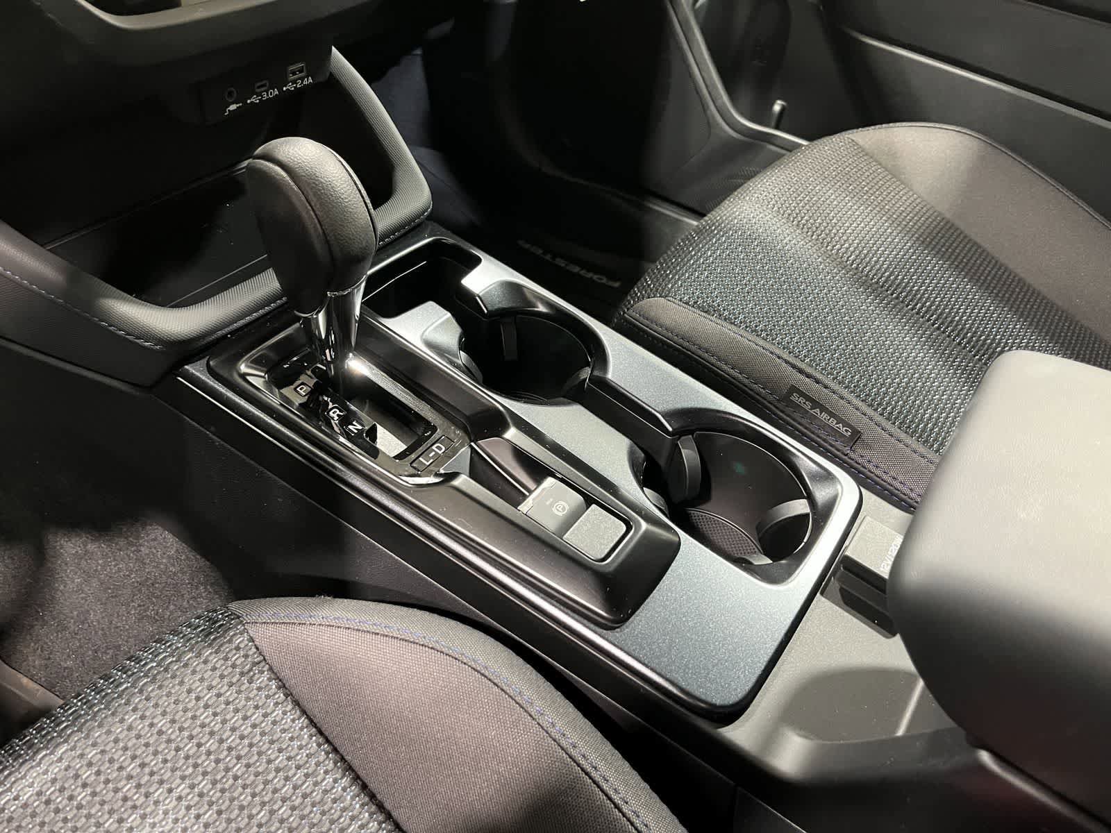 New 2026 Subaru Forester Premium AWD/4WD image 23