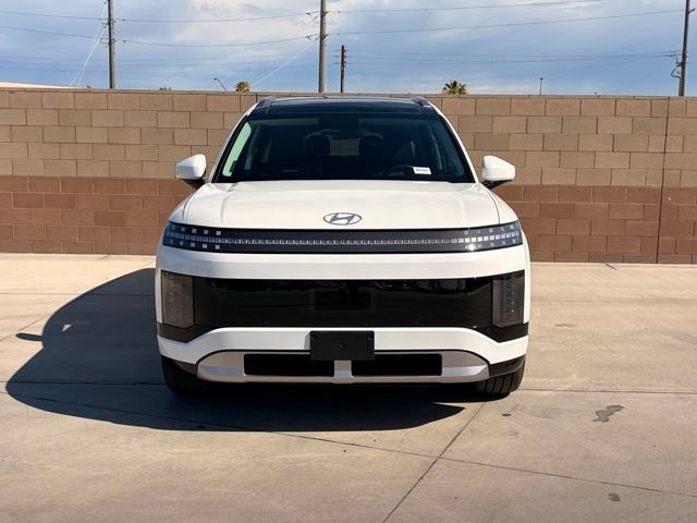 Used 2026 Hyundai Ioniq 9 Limited AWD/4WD image 3