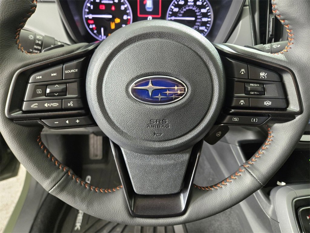 New 2026 Subaru Crosstrek 2.5i Limited image 12