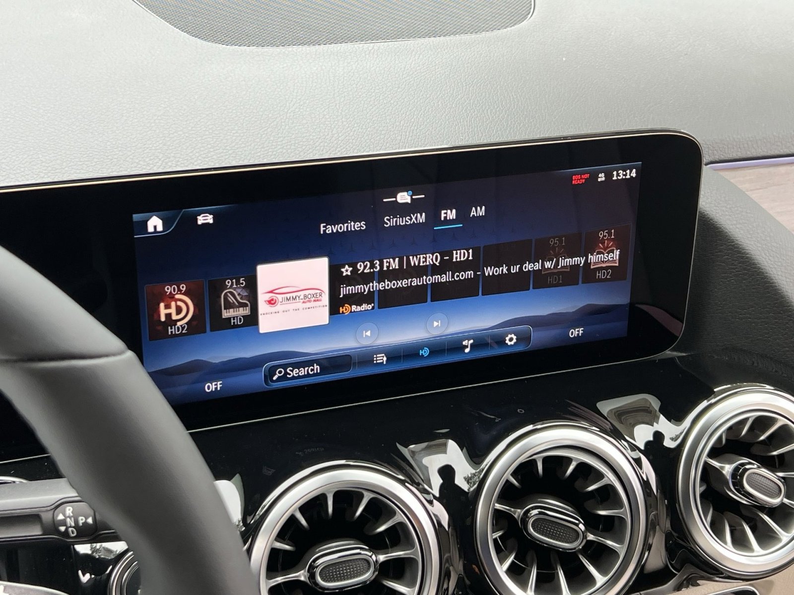 Certified 2026 Mercedes-Benz GLA 250 4MATIC image 16