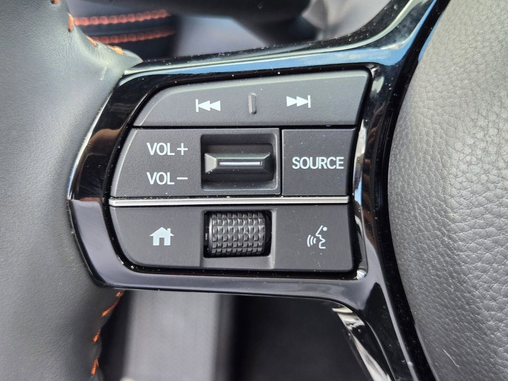 Used 2025 Honda HR-V Sport image 26