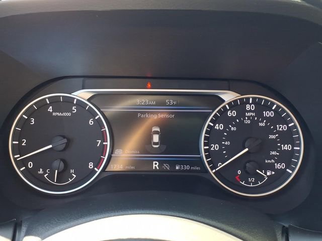 Used 2025 Nissan Sentra SR image 27