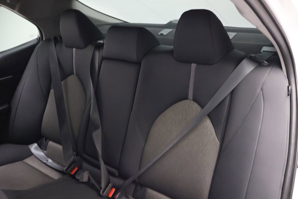 Certified 2023 Toyota Camry LE FWD image 18