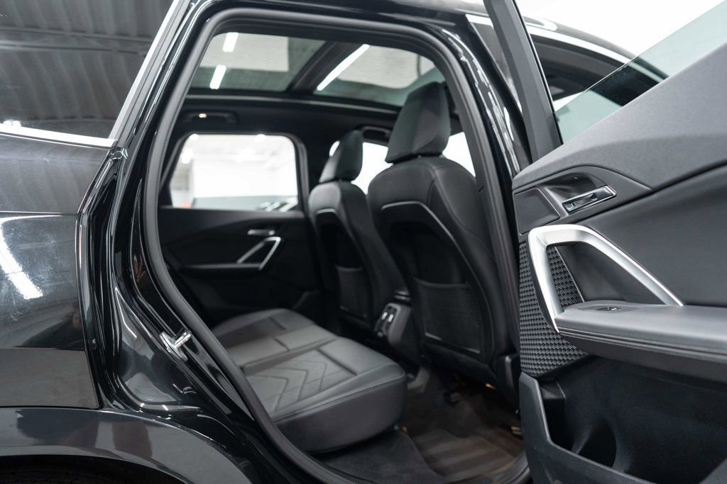 Used 2024 BMW X1 xDrive28i image 12