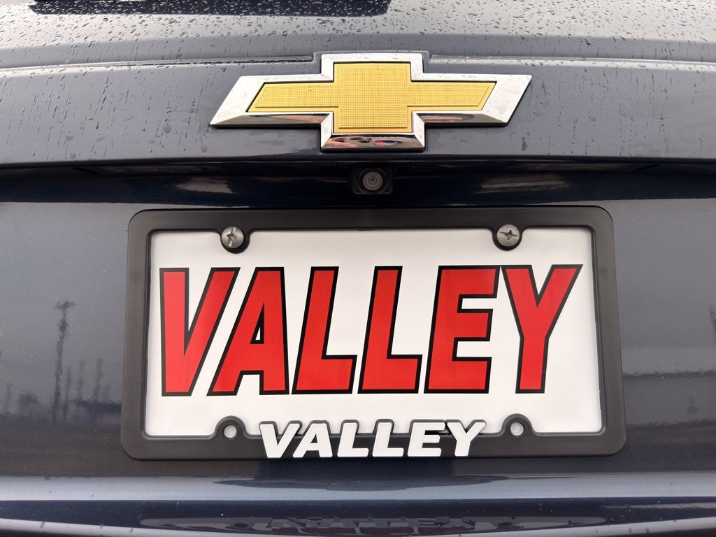 Used 2018 Chevrolet Trax LT w/ Driver Confidence Package image 43