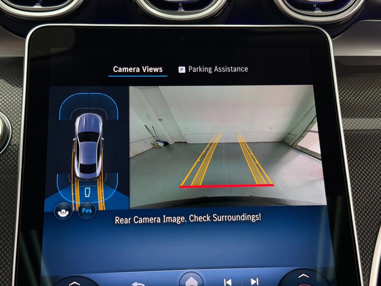 New 2026 Mercedes-Benz CLE 300 4MATIC Coupe image 15