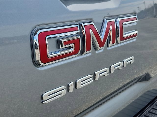 New 2026 GMC Sierra 1500 Pro w/ Pro Value Package image 19