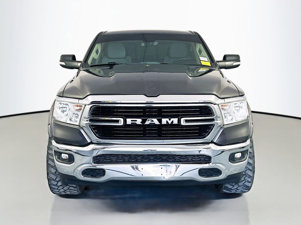 Used 2019 RAM 1500 Big Horn image 2