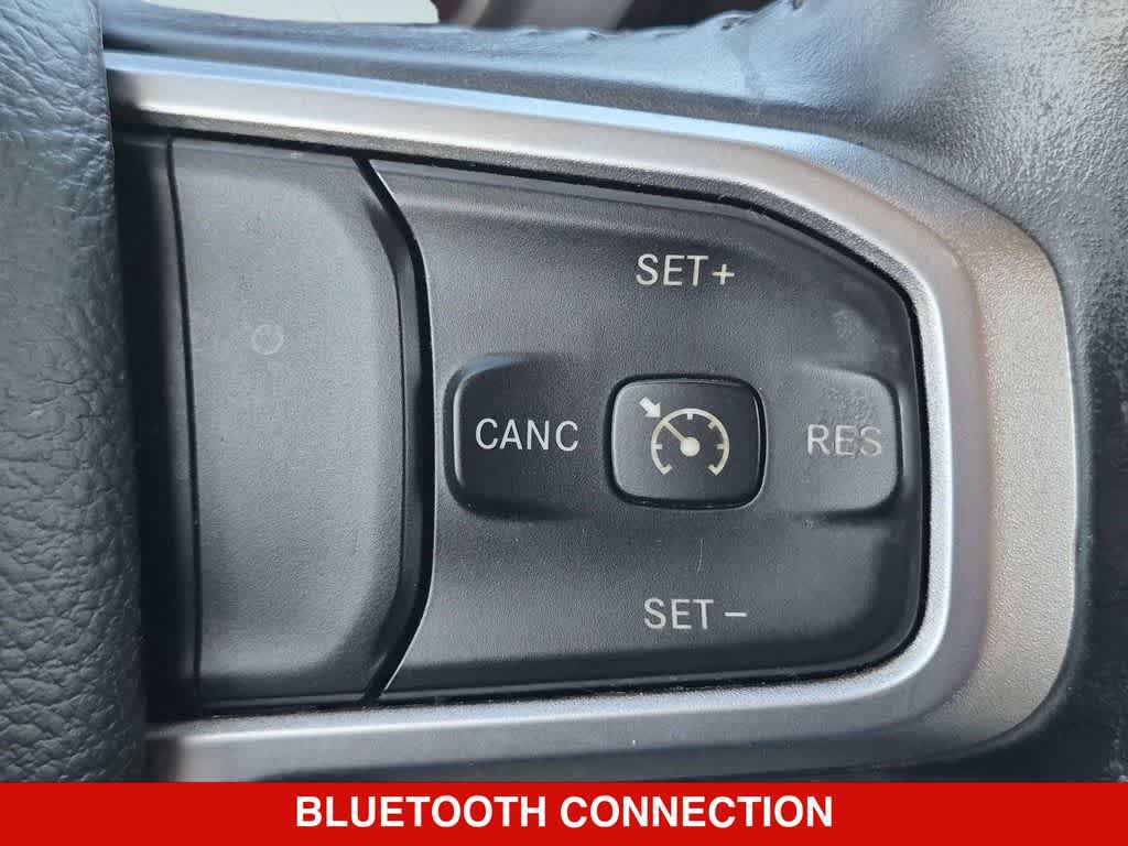 Used 2019 RAM 1500 Big Horn RWD image 23