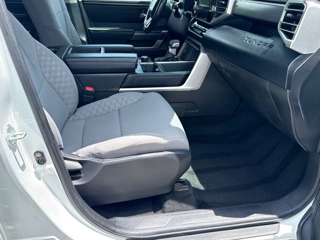 Used 2022 Toyota Tundra SR5 AWD/4WD image 13