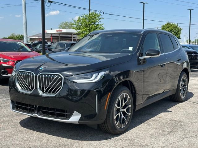 New 2026 BMW X3 xDrive30 AWD/4WD image 6