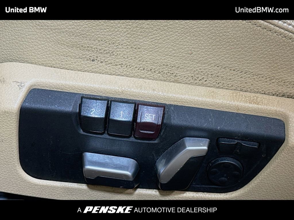 Used 2016 BMW 428i Convertible RWD image 4