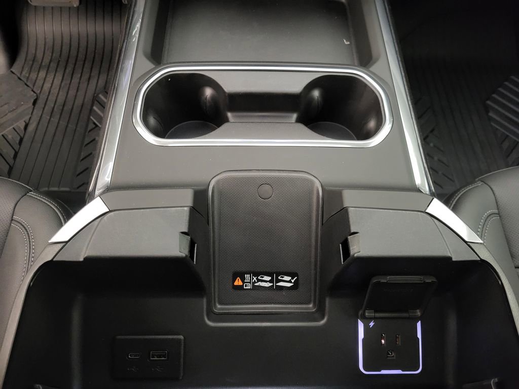 New 2026 Chevrolet Silverado 2500 LTZ w/ Trail Boss Package image 10