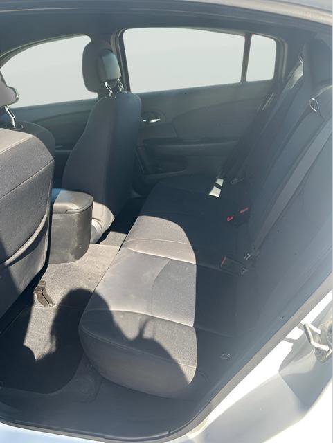 Used 2013 Chrysler 200 LX FWD image 10