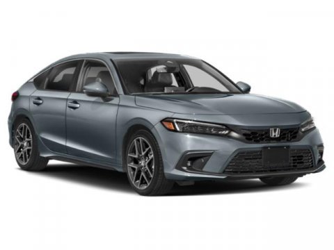 Used 2023 Honda Civic Sport Touring image 9