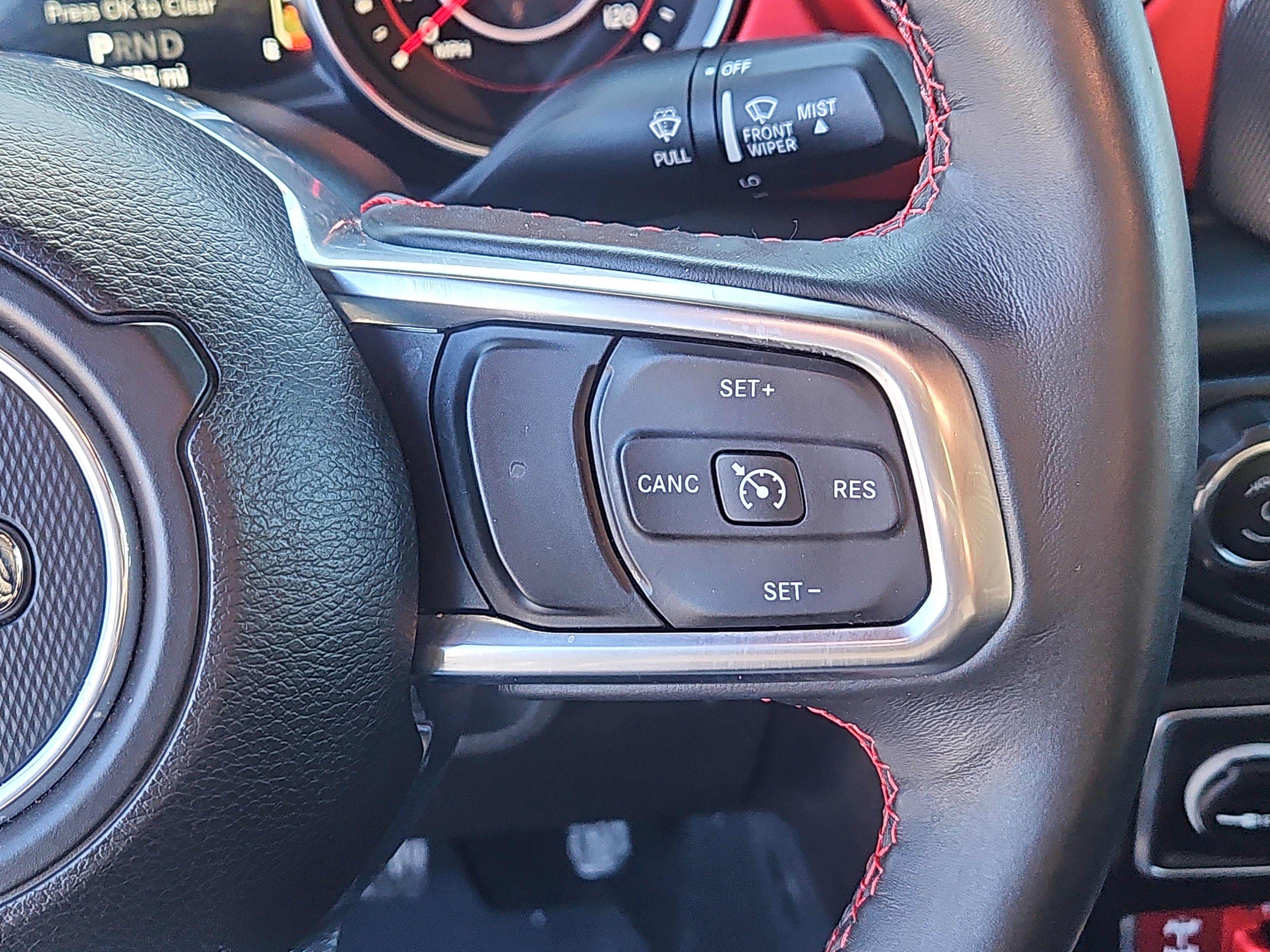 Used 2018 Jeep Wrangler Unlimited Rubicon image 19