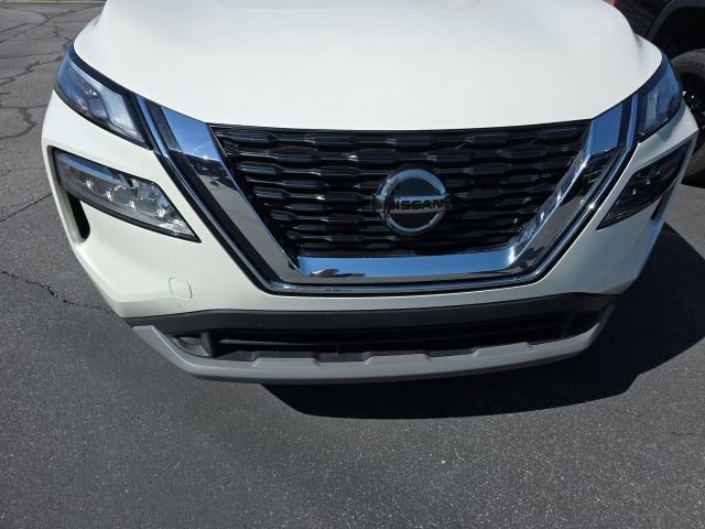 Used 2021 Nissan Rogue SV image 10