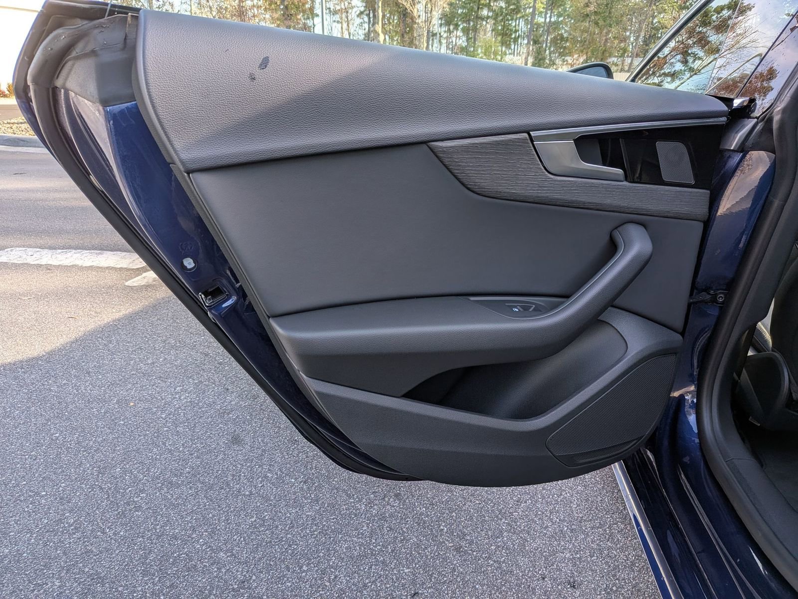 Used 2024 Audi A5 2.0T Premium image 27