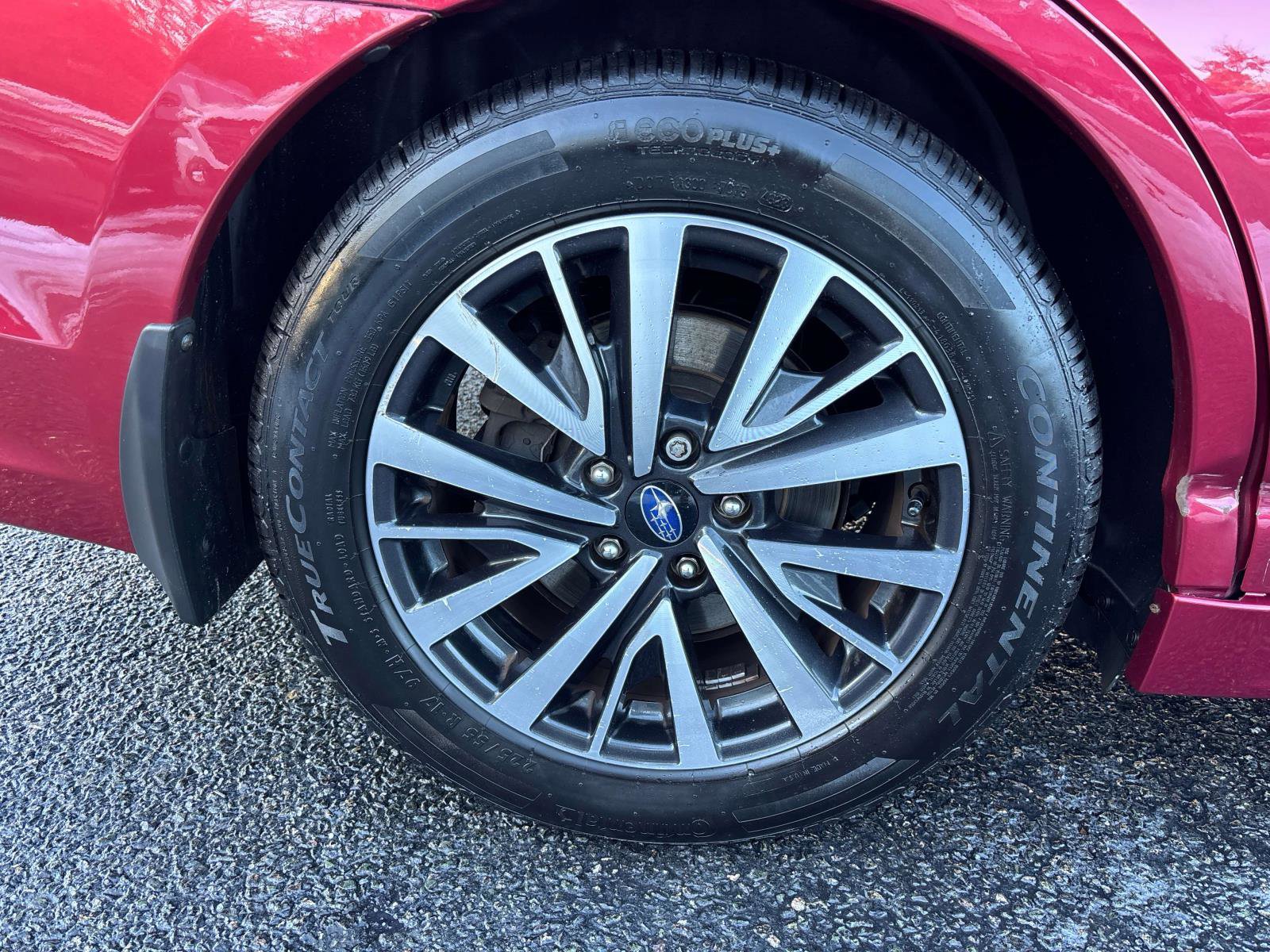 Used 2019 Subaru Legacy 2.5i w/ Alloy Wheel Package image 33