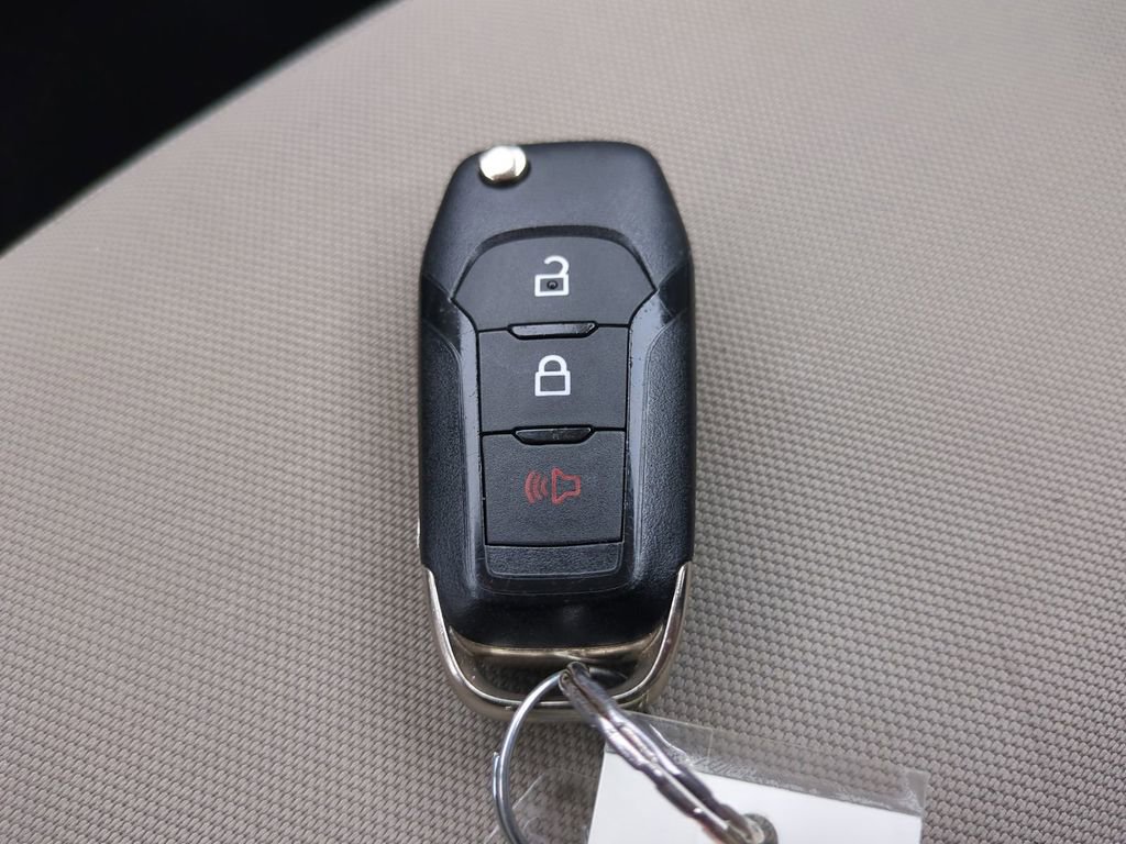Used 2020 Ford EcoSport S image 26