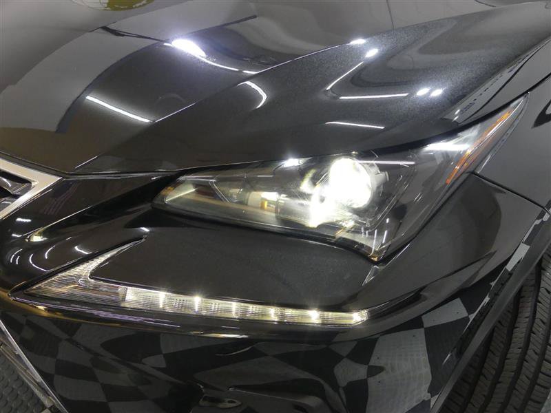 Used 2019 Lexus NX 300 FWD w/ Accessory Package 2 image 14