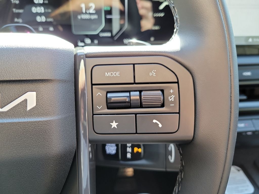 New 2027 Kia Telluride SX X-Line w/ Towing Package AWD/4WD image 30