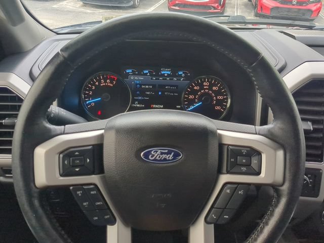 Used 2019 Ford F150 Lariat w/ Equipment Group 502A Luxury AWD/4WD image 30