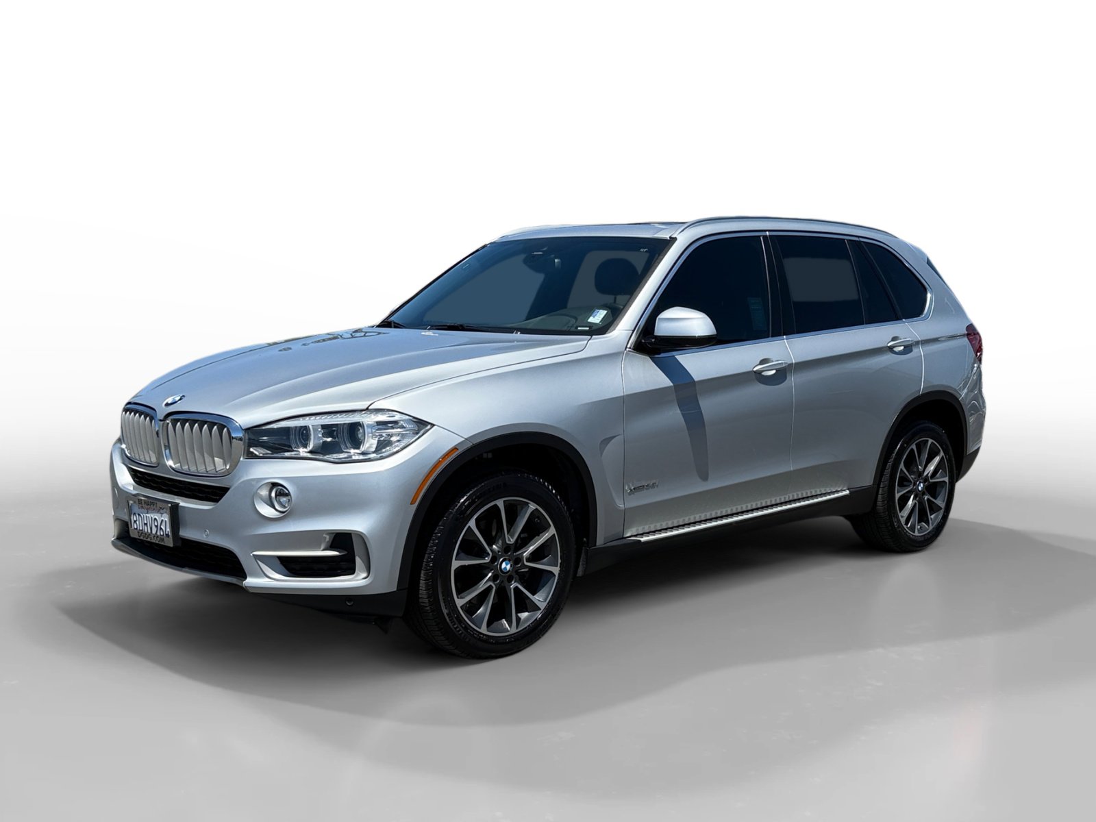 Used 2018 BMW X5 xDrive35i