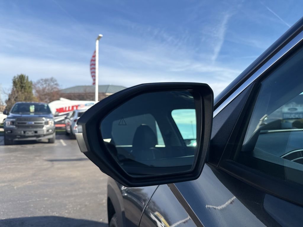 Used 2023 Hyundai Tucson Limited image 20